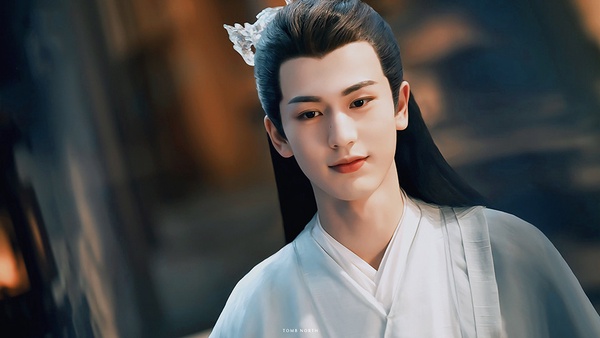 網票選「古偶男二人設天花板」TOP9！許凱「富察傅恆」上榜，《香蜜》潤玉是經典