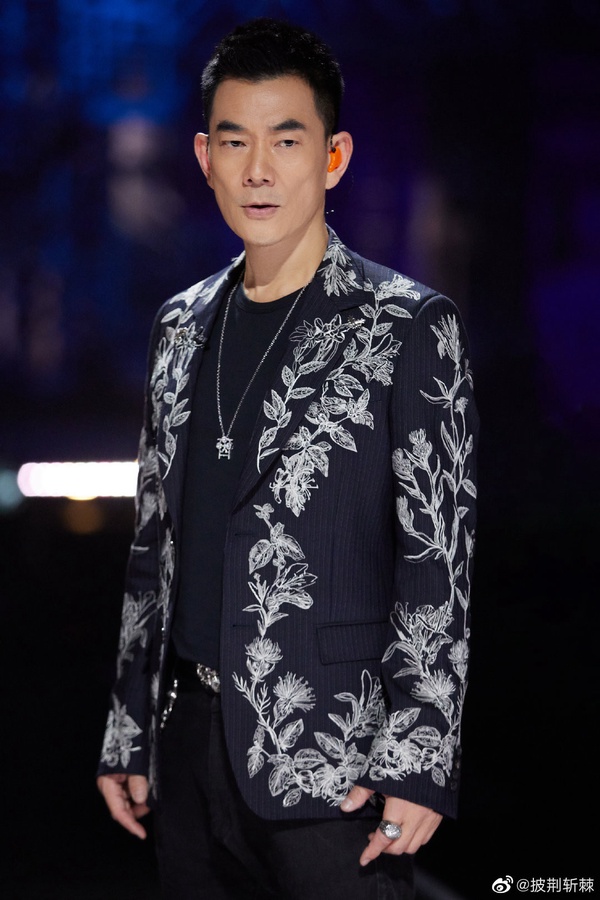 這些哥哥都是回憶殺!杜德偉竟已60歲、蘇有朋化身男版王心凌、吳克群合作宋智孝甜出蜜