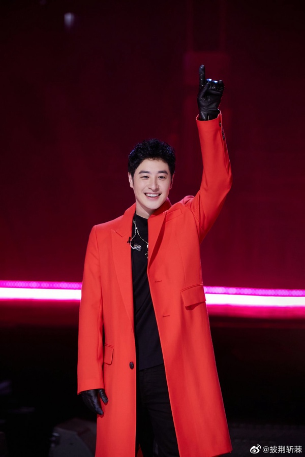 這些哥哥都是回憶殺!杜德偉竟已60歲、蘇有朋化身男版王心凌、吳克群合作宋智孝甜出蜜