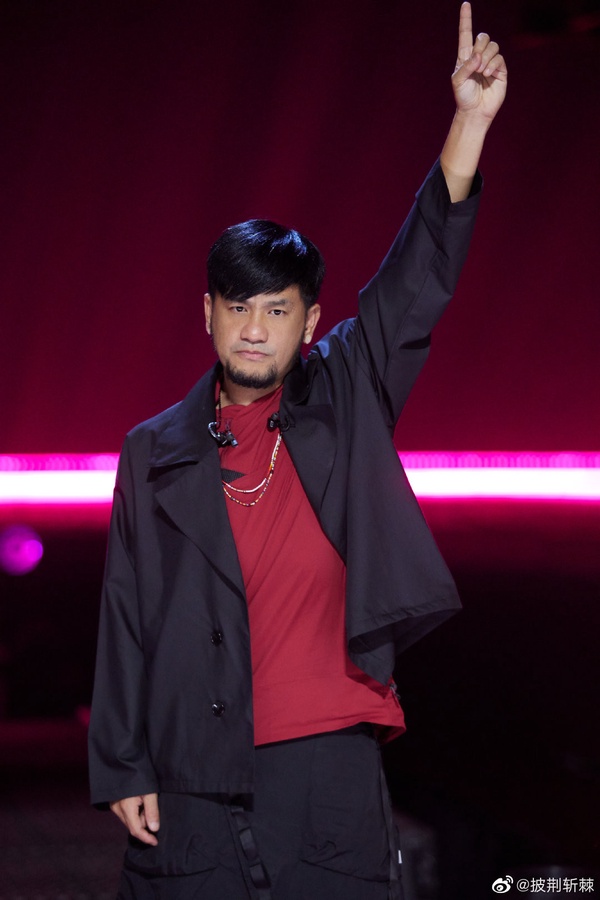 這些哥哥都是回憶殺!杜德偉竟已60歲、蘇有朋化身男版王心凌、吳克群合作宋智孝甜出蜜