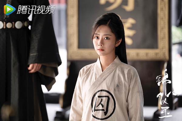 「雙向奔赴」的陸劇CP 5：《錦心似玉》她為救他忍痛合離，他為保她與皇權為敵