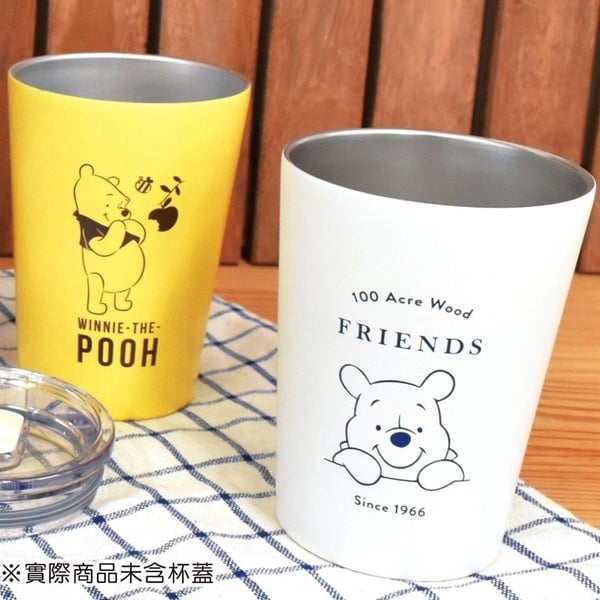 維尼粉開搶！7-11ｘ小熊維尼推出造型餐具組，還有三眼怪、小熊維尼迪士尼款超萌隨行杯