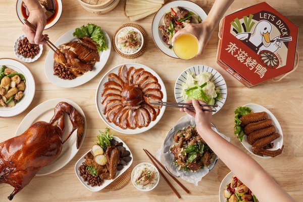 王品買一送一!王品來滋烤鴨買一送一限時兩周「這天」開跑,12MINI快煮鍋肉品免費加量