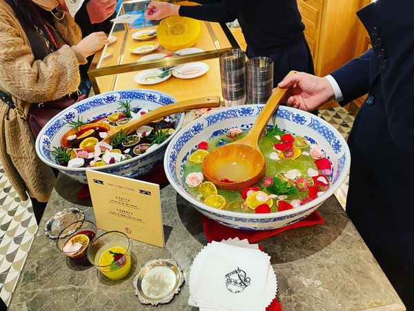 酒鬼必訪！12間「台中特色酒吧」推薦，燈光美氣氛佳，微醺聚會、下班小酌都適合！