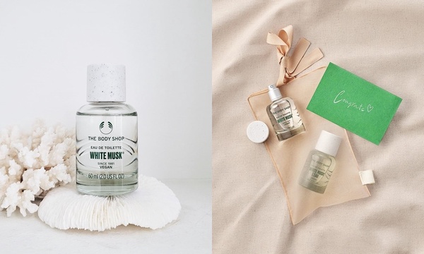 10款「心動撩男香水」推薦！Dcard激推Le labo、Diptyque新香超撩，噴上秒變行走費洛蒙