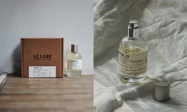 10款「心動撩男香水」推薦！Dcard激推Le labo、Diptyque新香超撩，噴上秒變行走費洛蒙
