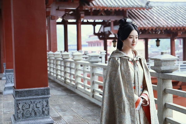 熱播陸劇「角色指數榜」TOP 10！王鶴棣「東方青蒼」第五，吳磊「凌不疑」繼續霸屏