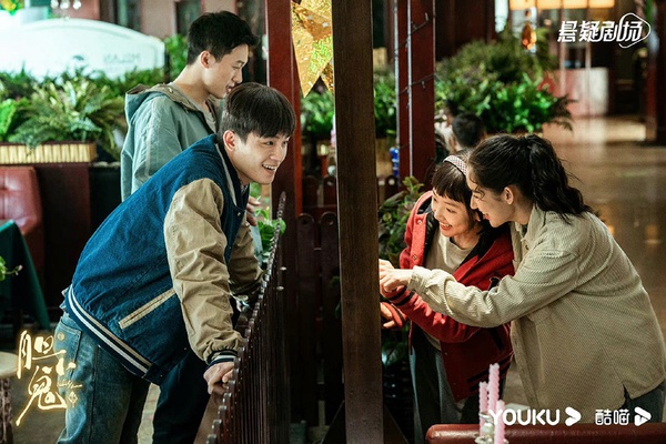 八月陸劇評分榜TOP 10！《歡樂頌3》僅4.7分，《蒼蘭訣》7.7分贏過《月升滄海》
