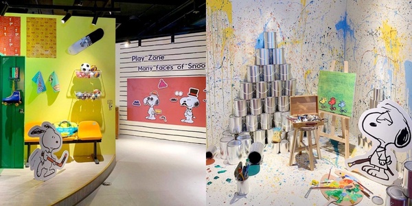 2022「韓國熱門新景點」推薦!絕美星空圖書館、史努比庭園、樂高樂園,解封就出發!
