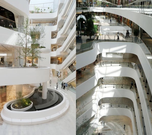 2022「韓國熱門新景點」推薦!絕美星空圖書館、史努比庭園、樂高樂園,解封就出發!