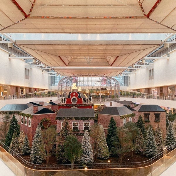 2023「韓國熱門景點」推薦!絕美星空圖書館依舊熱門、史努比庭園超好拍,快筆記下來!