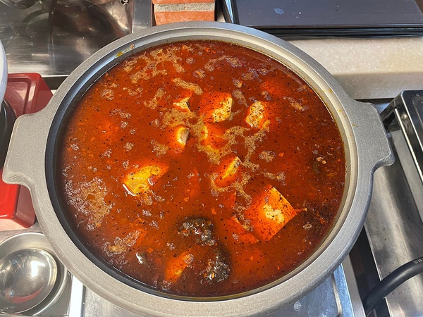 台北素食吃到飽餐廳推薦:美樂興素食餐廳