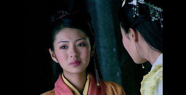 網票選「古偶女二人設天花板」TOP9！熱巴「鳳九」甜萌代表，《夢華錄》三娘是最佳閨蜜