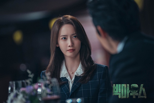 少女時代「演員Line出演戲劇」評價!潤娥《黑話》收視最高,秀英、俞利新劇穩定獲好評