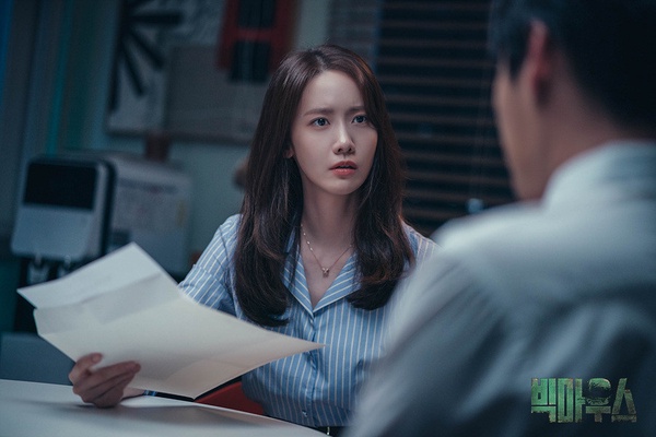 少女時代「演員Line出演戲劇」評價!潤娥《黑話》收視最高,秀英、俞利新劇穩定獲好評