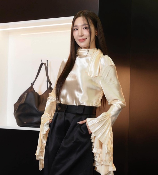 少女時代「演員Line出演戲劇」評價!潤娥《黑話》收視最高,秀英、俞利新劇穩定獲好評