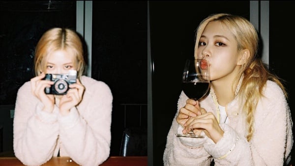 8款「明星同款底片相機」推薦!跟著Jennie、Lisa選相機,新手小白也能拍出質感復古照