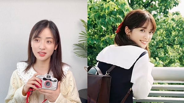8款「明星同款底片相機」推薦!跟著Jennie、Lisa選相機,新手小白也能拍出質感復古照