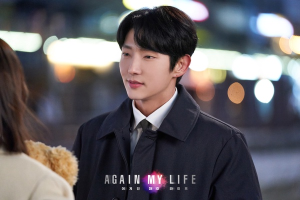 近三年「SBS週末檔韓劇」最低收視TOP8：《Again My Life》5.8%