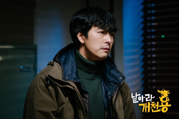 近三年「SBS週末檔韓劇」最低收視TOP8：《Again My Life》5.8%