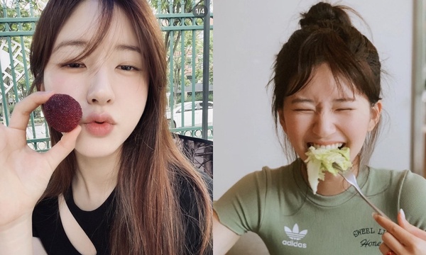 95後陸劇女星瘦身秘訣公開!趙露思一周菜單超佛、宋祖兒瘦身奇葩,虞書欣這招速甩7kg
