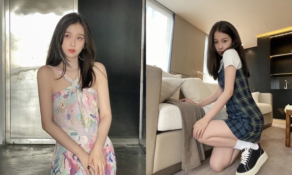95後陸劇女星瘦身秘訣公開!趙露思一周菜單超佛、宋祖兒瘦身奇葩,虞書欣這招速甩7kg