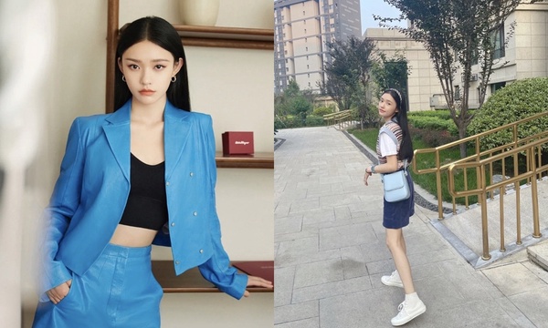 95後陸劇女星瘦身秘訣公開!趙露思一周菜單超佛、宋祖兒瘦身奇葩,虞書欣這招速甩7kg