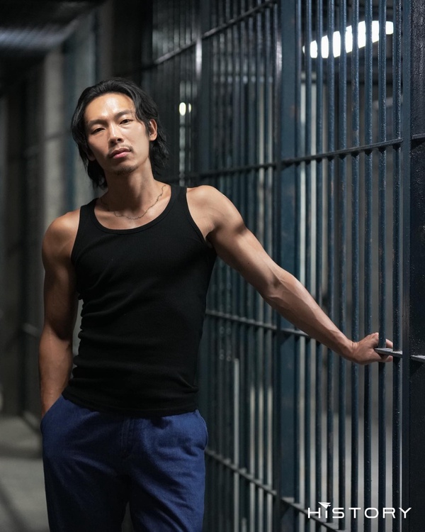 《黑話律師》楊慶元作品盤點!《愛的迫降》北韓F5爆紅,《某一天》耍狠反差驚人