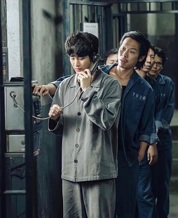 《黑話律師》楊慶元作品盤點!《愛的迫降》北韓F5爆紅,《某一天》耍狠反差驚人