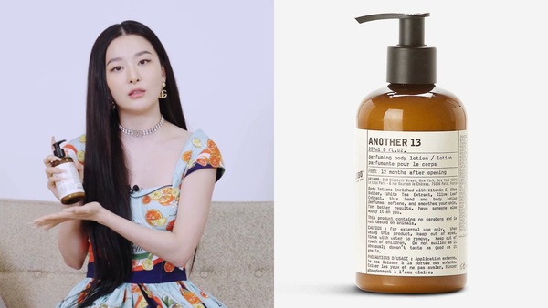 5款女星愛用身體乳推薦!Jennie御用柑橘香清爽又不膩,IU牡丹花香高貴好迷人