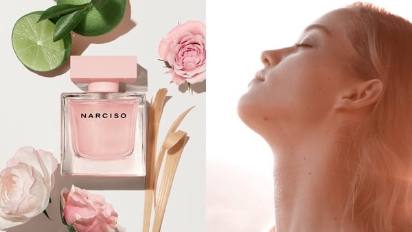 2022「秋冬香水新品」推薦！CHANEL奢華香必收，克蘭詩保養型香氛超療癒、敏感肌也可用