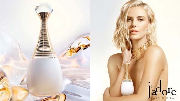 2022「秋冬香水新品」推薦！CHANEL奢華香必收，克蘭詩保養型香氛超療癒、敏感肌也可用
