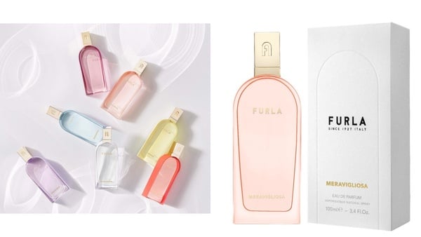 2022「秋冬香水新品」推薦！CHANEL奢華香必收，克蘭詩保養型香氛超療癒、敏感肌也可用