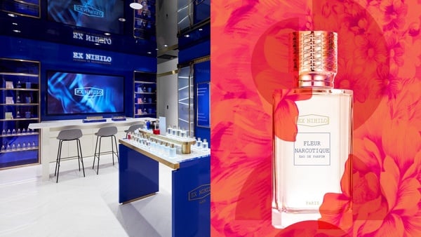 2022「秋冬香水新品」推薦！CHANEL奢華香必收，克蘭詩保養型香氛超療癒、敏感肌也可用