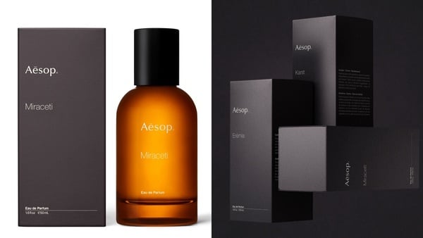 2022「秋冬香水新品」推薦！CHANEL奢華香必收，克蘭詩保養型香氛超療癒、敏感肌也可用