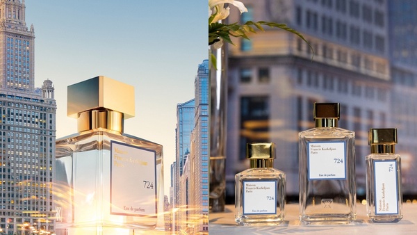 2022「秋冬香水新品」推薦！CHANEL奢華香必收，克蘭詩保養型香氛超療癒、敏感肌也可用
