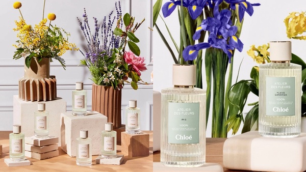 2022「秋冬香水新品」推薦！CHANEL奢華香必收，克蘭詩保養型香氛超療癒、敏感肌也可用