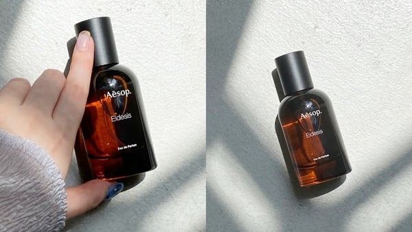 2022「秋冬香水新品」推薦！CHANEL奢華香必收，克蘭詩保養型香氛超療癒、敏感肌也可用