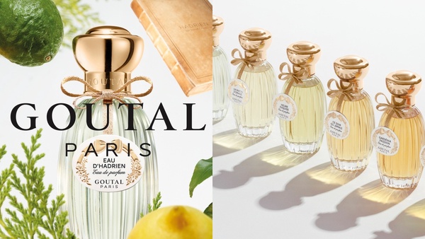 2022「秋冬香水新品」推薦！CHANEL奢華香必收，克蘭詩保養型香氛超療癒、敏感肌也可用