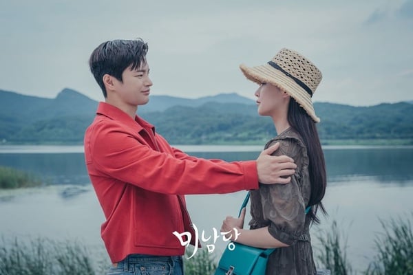 近期韓劇話題度TOP10！《Good Job》空降第五、《黑話律師》第二，《還魂》結局逆襲