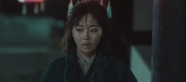 網議《還魂》第一季「結局槽點」!陳武死不了還自導自演,落壽被控制、復妍竟沒出手?