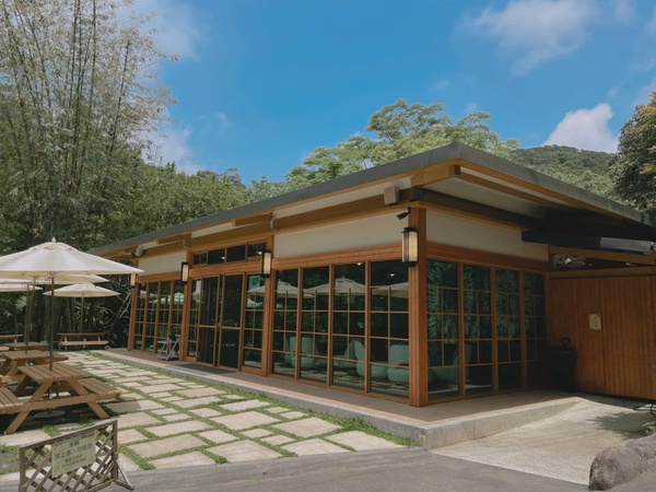 2022全台賞楓景點推薦:台北 福田園休閒農場