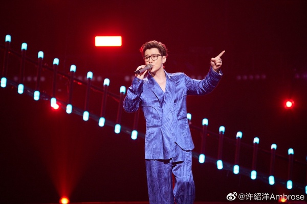 紅極一時偶像劇男神現況!張棟樑合體王心凌、郭品超認愛小19歲女友、許紹洋令人感慨