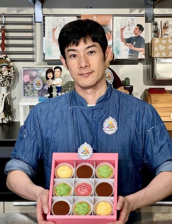 紅極一時偶像劇男神現況!張棟樑合體王心凌、郭品超認愛小19歲女友、許紹洋令人感慨