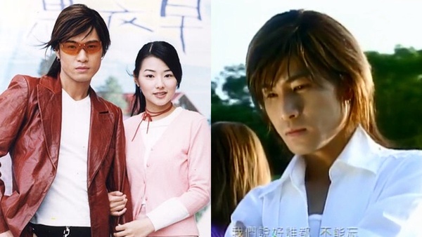 紅極一時偶像劇男神現況!張棟樑合體王心凌、郭品超認愛小19歲女友、許紹洋令人感慨
