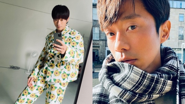 紅極一時偶像劇男神現況!張棟樑合體王心凌、郭品超認愛小19歲女友、許紹洋令人感慨
