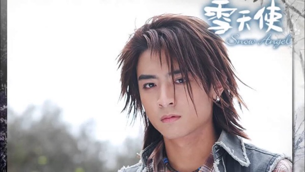 紅極一時偶像劇男神現況!張棟樑合體王心凌、郭品超認愛小19歲女友、許紹洋令人感慨
