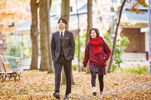 甜到天堂、虐到地獄!8部「先甜後虐」韓劇:《還魂》虐心,《二十五,二十一》意難平