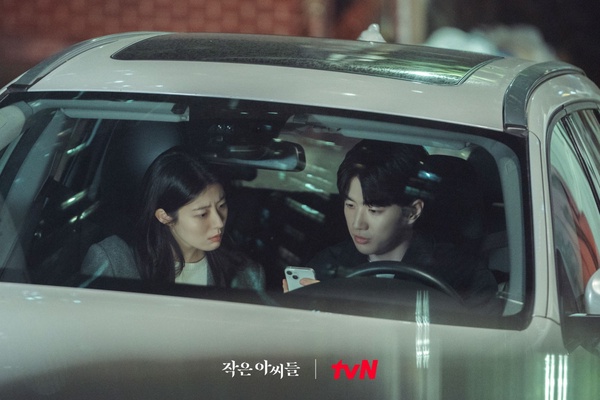 Netflix《小女子》劇情亮點：每個角色都很有色彩，個性塑造立體