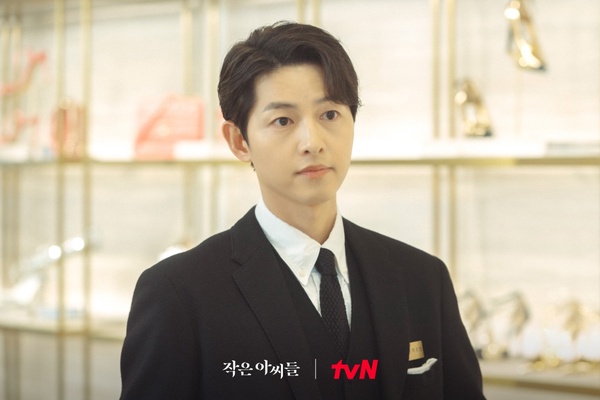 Netflix《小女子》劇情亮點：客串卡司超華麗